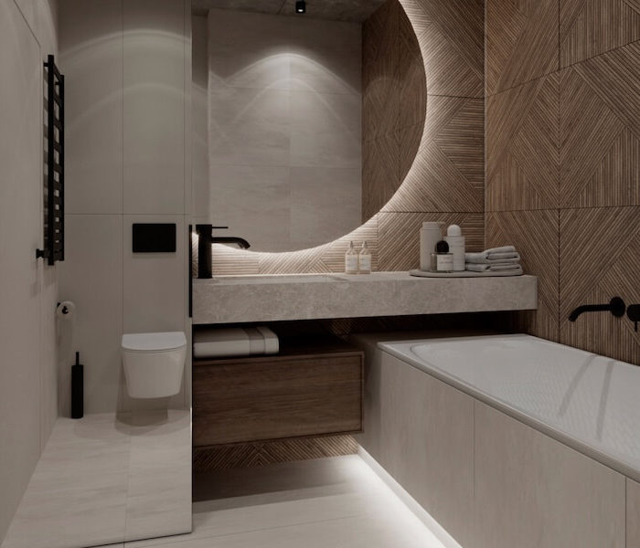 ARANŻACJA WNĘTRZ MIESZKANIA