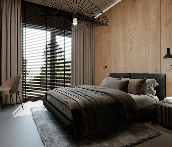 ARANŻACJA WNĘTRZ MIESZKANIA