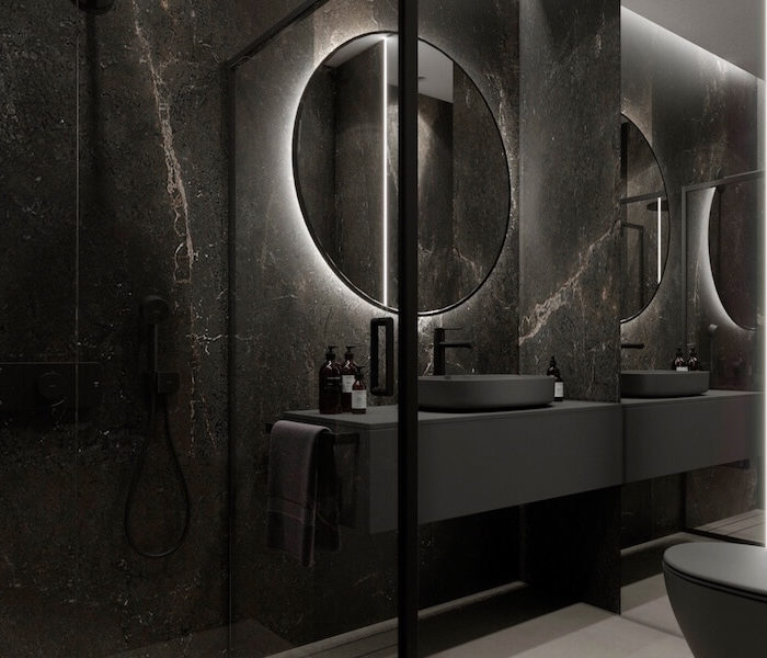 ARANŻACJA WNĘTRZ MIESZKANIA