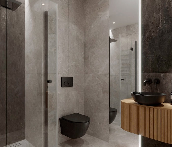 ARANŻACJA WNĘTRZ MIESZKANIA